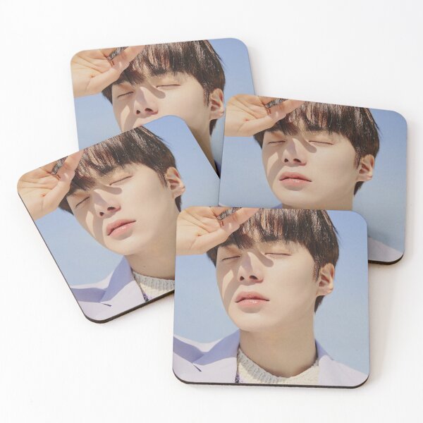 Item preview, Minhyuk Fantasia X designed and sold by noeliasxg.