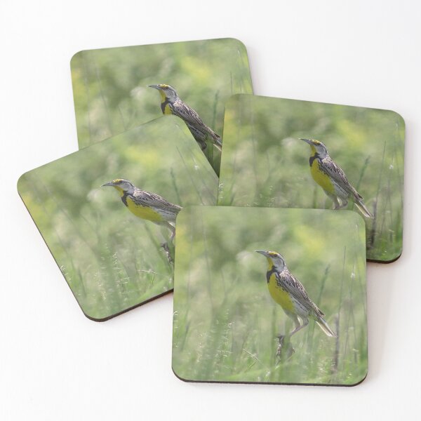 Item preview, Eastern Meadowlark designed and sold by Pauline Catling.
