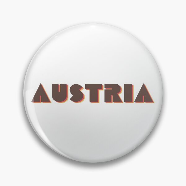 Item preview, Austria! designed and sold by DoodleDashCollective.
