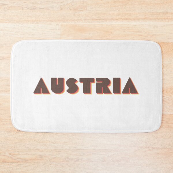 Item preview, Austria! designed and sold by DoodleDashCollective.