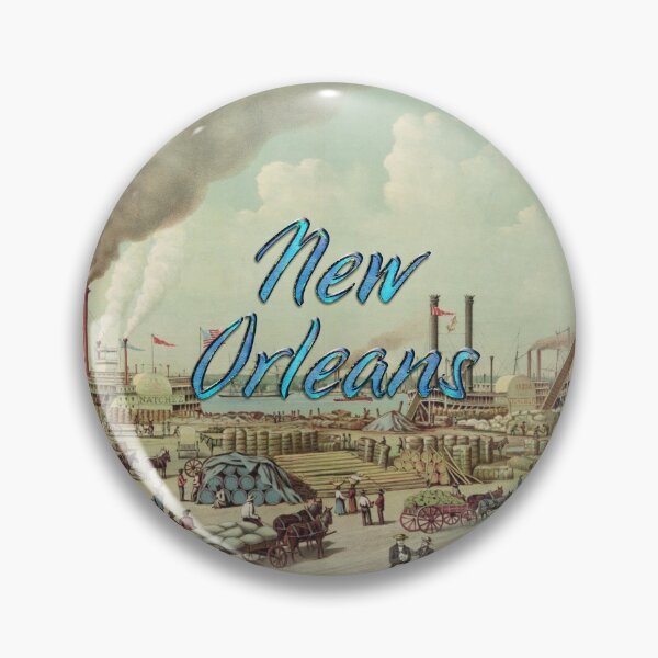 Item preview, New Orleans designed and sold by teepossible.