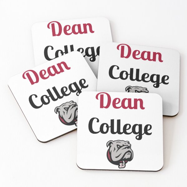 Item preview, Dean College with Logo designed and sold by Ka1830.
