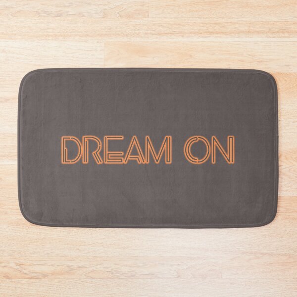 Item preview, Dream on designed and sold by Delicarte.