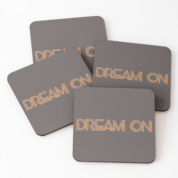 Item preview, Dream on designed and sold by Delicarte.