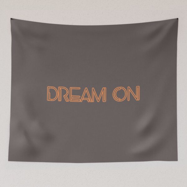 Item preview, Dream on designed and sold by Delicarte.
