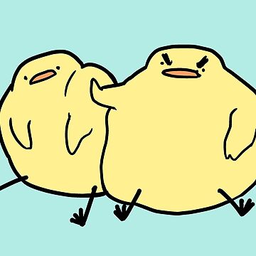 Artwork thumbnail, Go'Wey Birdblob by Sabtastic