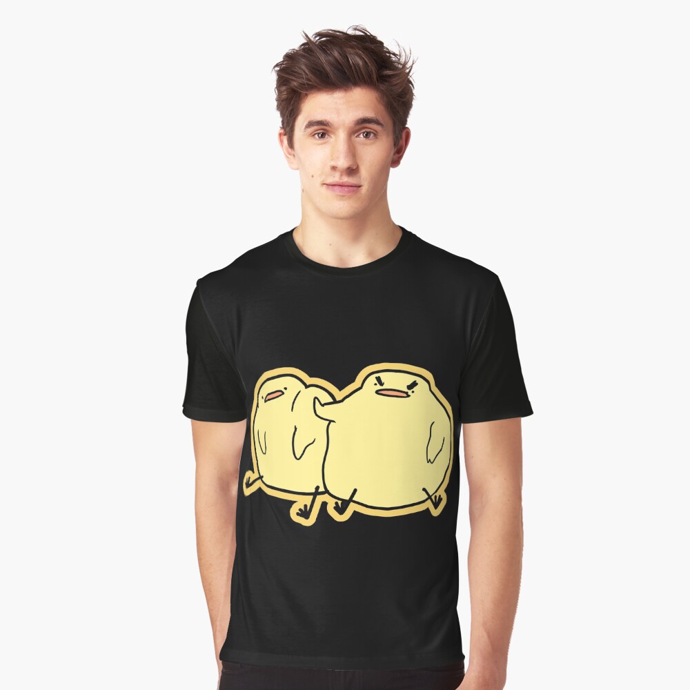 Item preview, Graphic T-Shirt designed and sold by Sabtastic.