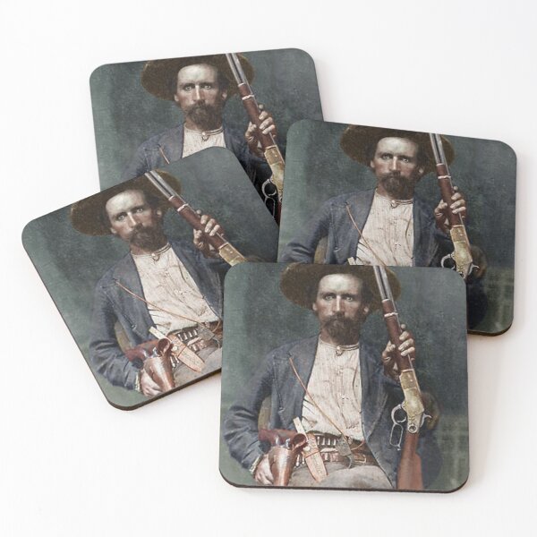 Item preview, Jim B Hawkins Texas ranger 1875.  designed and sold by Gary sheaf.