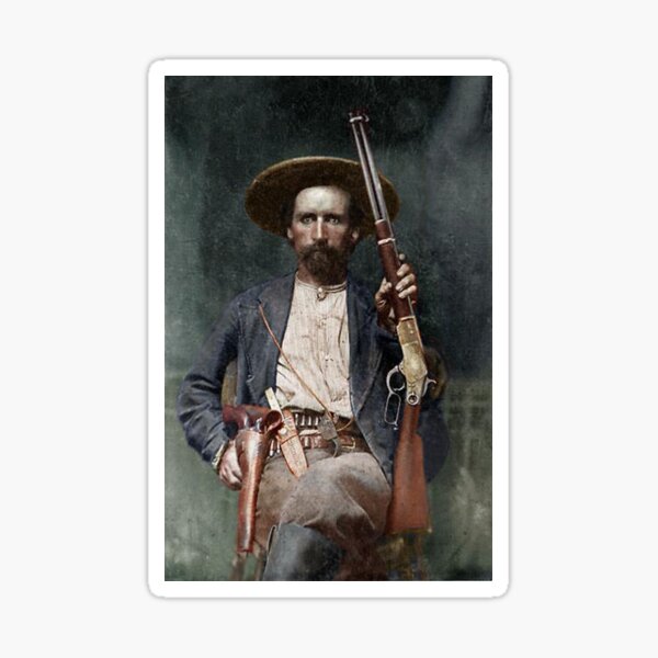 Item preview, Jim B Hawkins Texas ranger 1875.  designed and sold by Gary sheaf.