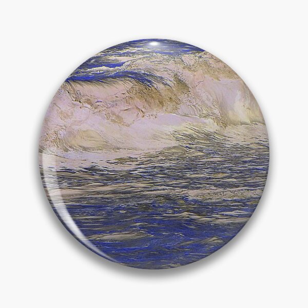 Item preview, Atlantic Breakers.................Donegal designed and sold by Fara.