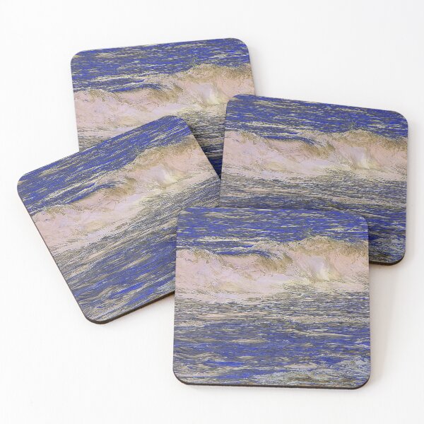 Item preview, Atlantic Breakers.................Donegal designed and sold by Fara.