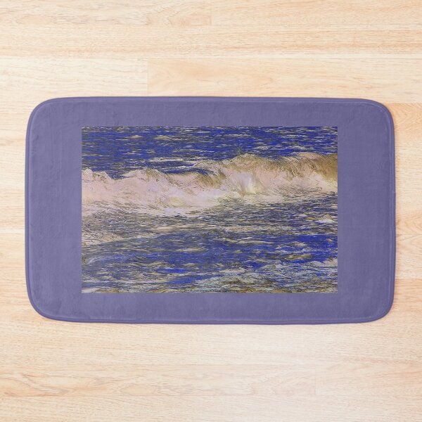 Item preview, Atlantic Breakers.................Donegal designed and sold by Fara.