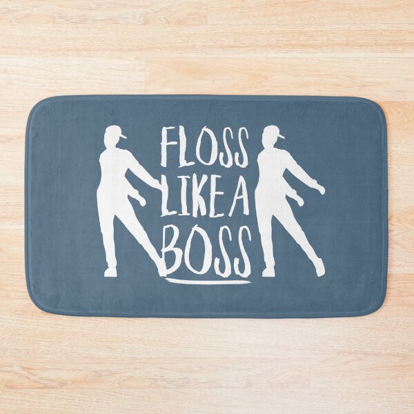Item preview,  Floss like a Boss Funny Dance Moves  designed and sold by alenaz.