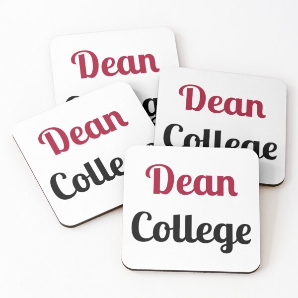 Item preview, Dean College designed and sold by Ka1830.