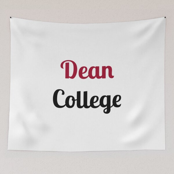 Item preview, Dean College designed and sold by Ka1830.