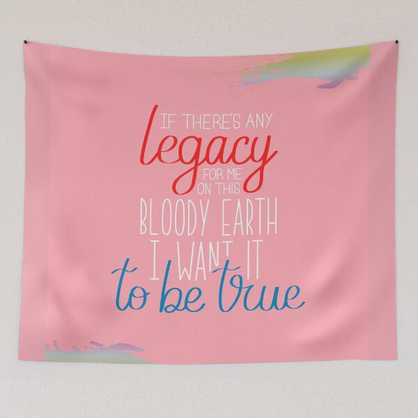 Item preview, If there's any legacy for me designed and sold by itsseameh.