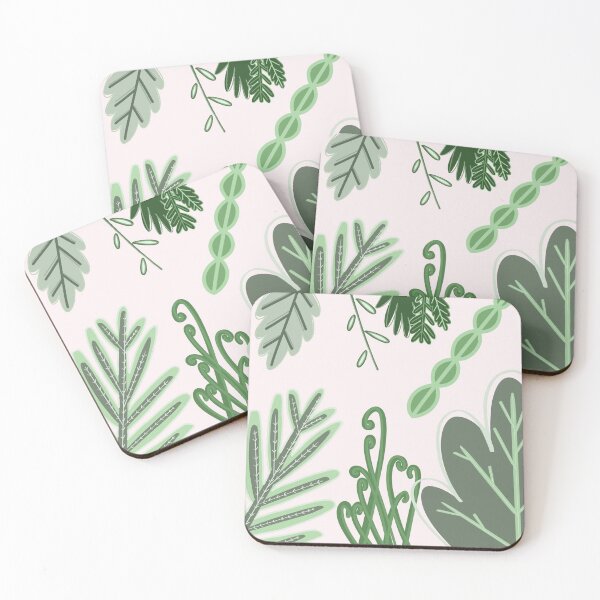 Item preview, Greenery designed and sold by annieweibleart.