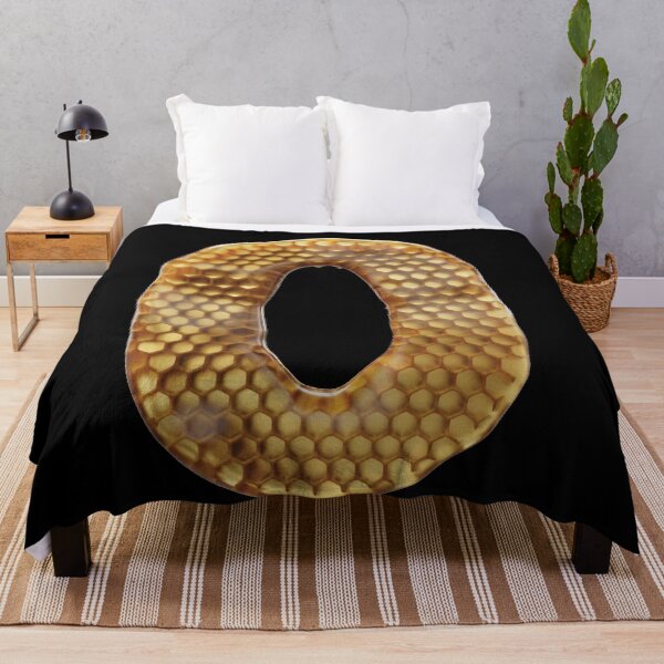 Item preview, 0 Number 3d Honey Numbers Font designed and sold by HelloFromAja.