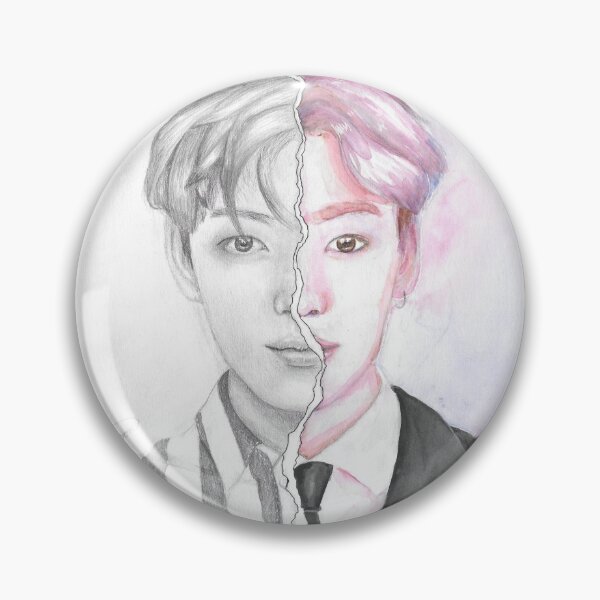 Item preview, Jungkook Love Yourself Answer Photoshoot designed and sold by glmw2003.