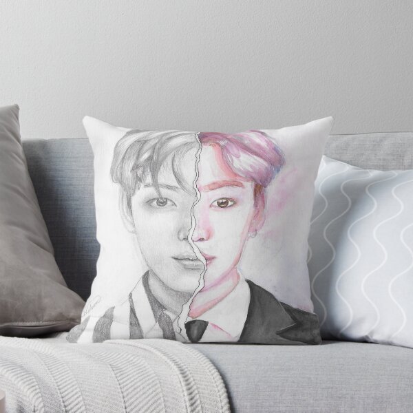 Item preview, Jungkook Love Yourself Answer Photoshoot designed and sold by glmw2003.