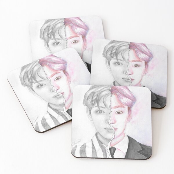 Item preview, Jungkook Love Yourself Answer Photoshoot designed and sold by glmw2003.