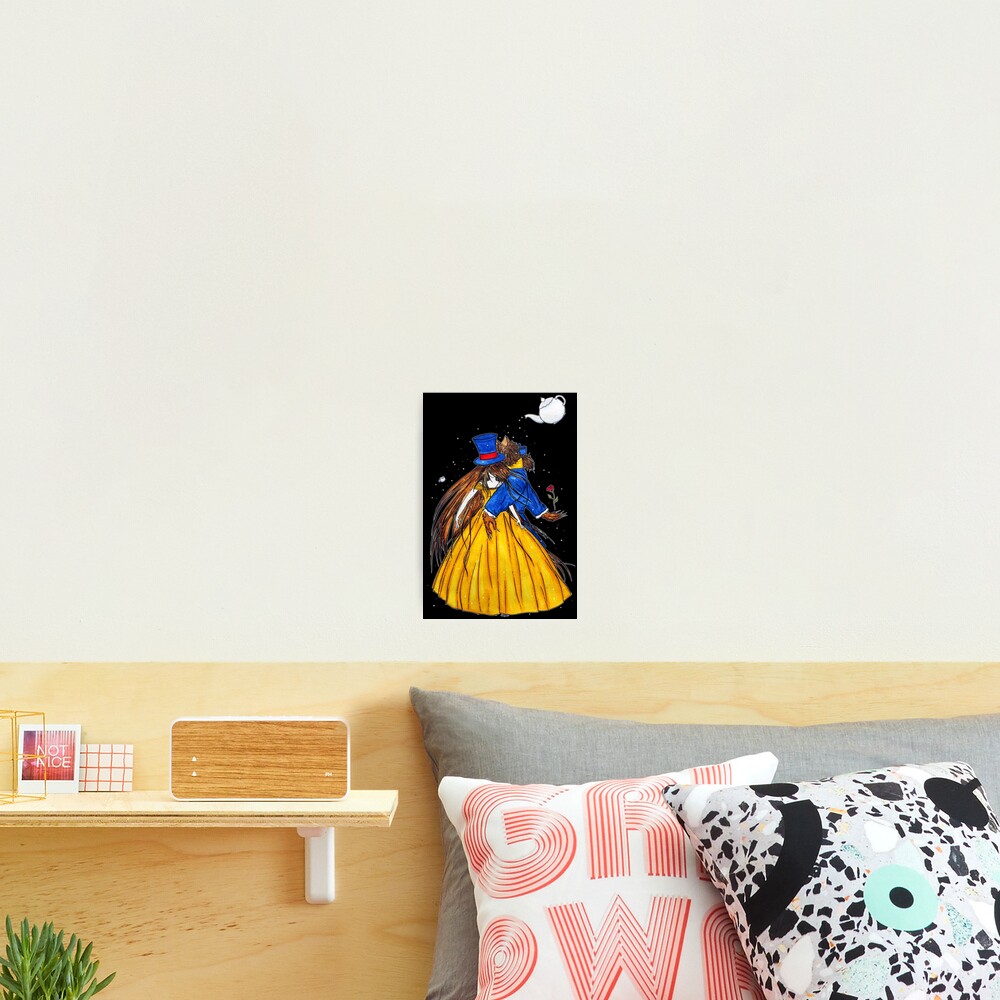 Item preview, Photographic Print designed and sold by studinano.