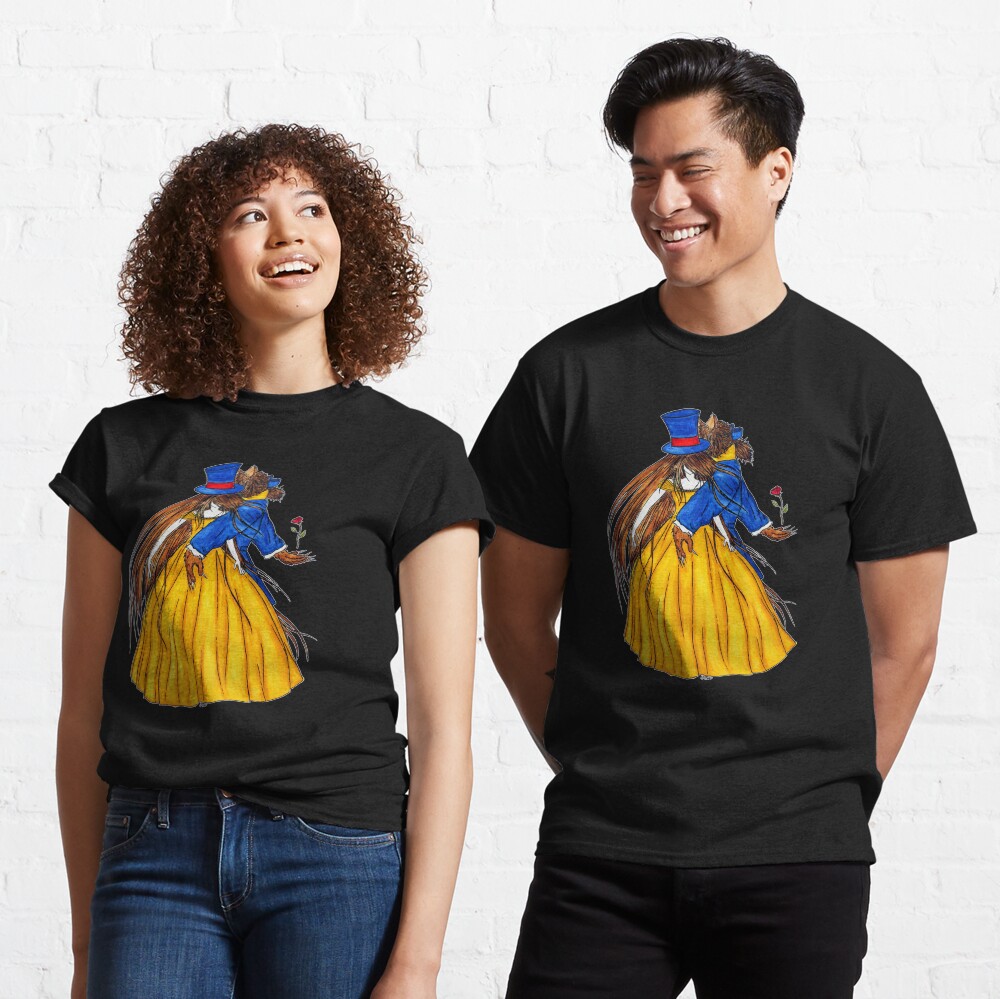 Item preview, Classic T-Shirt designed and sold by studinano.