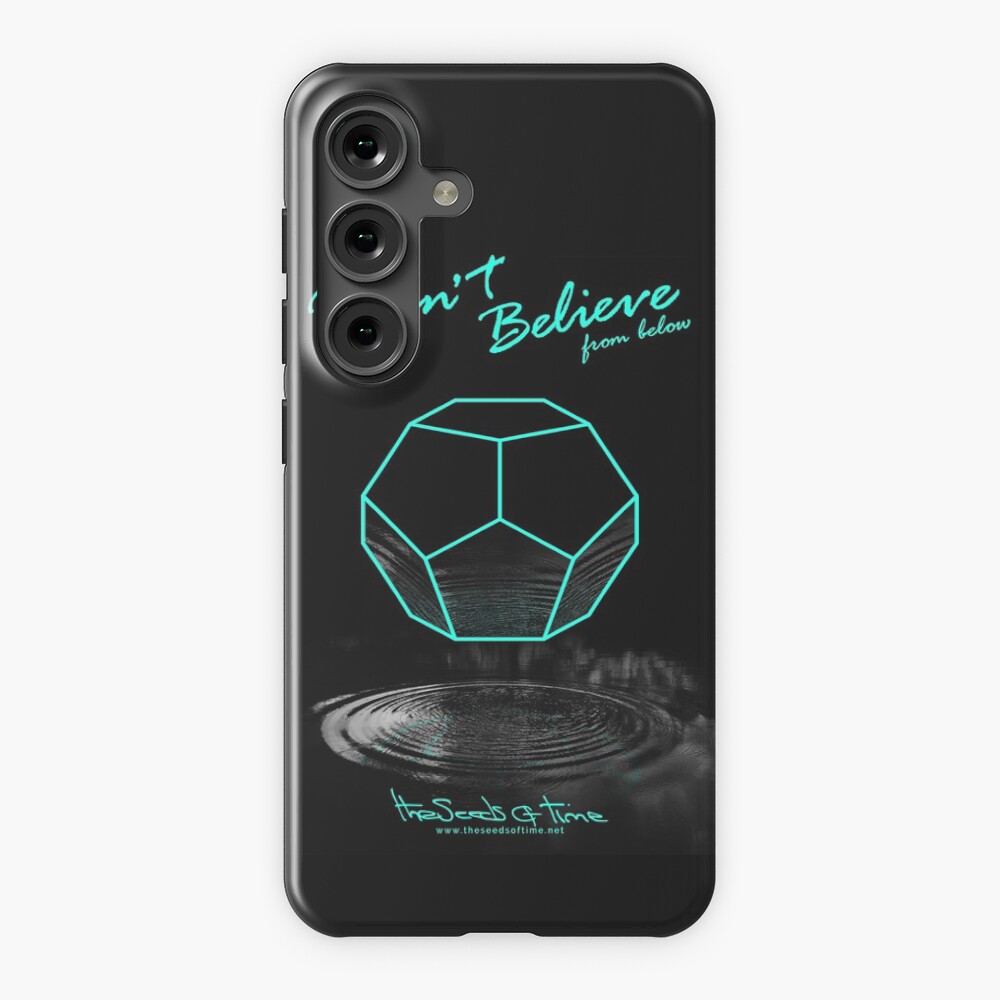 Item preview, Samsung Galaxy Snap Case designed and sold by theseedsoftime.