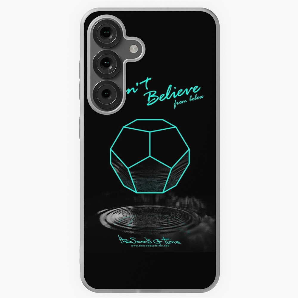 Item preview, Samsung Galaxy Soft Case designed and sold by theseedsoftime.
