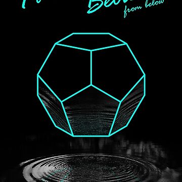 Artwork thumbnail, I don't believe (from below) by theseedsoftime