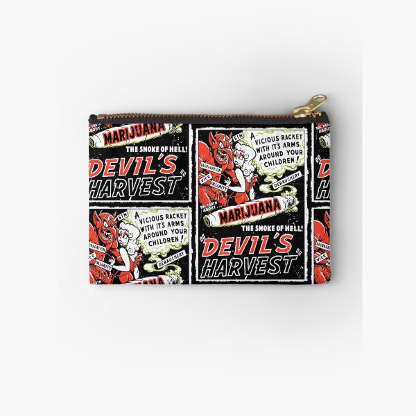 Item preview, DEVIL'S HARVEST designed and sold by MINION-FACTORY.