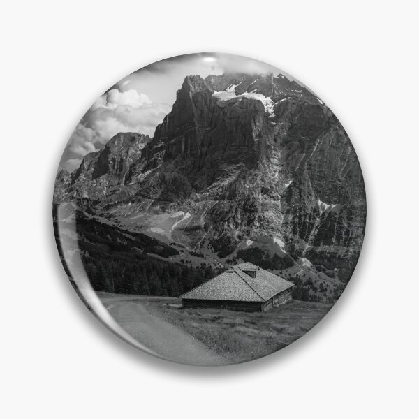 Item preview, Grindelwald, Switzerland designed and sold by PeterCseke.
