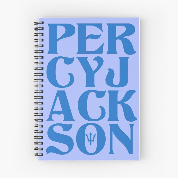 Item preview, PERCY JACKSON designed and sold by its-ella.