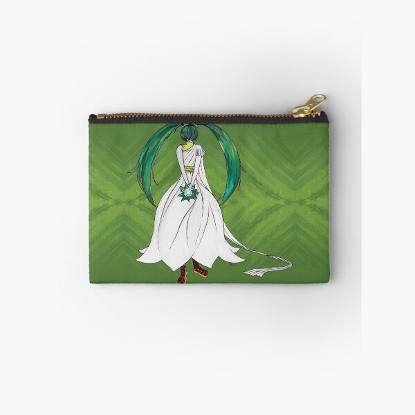 Item preview, Flower Girl : Muguet (Lily of the valley) designed and sold by studinano.