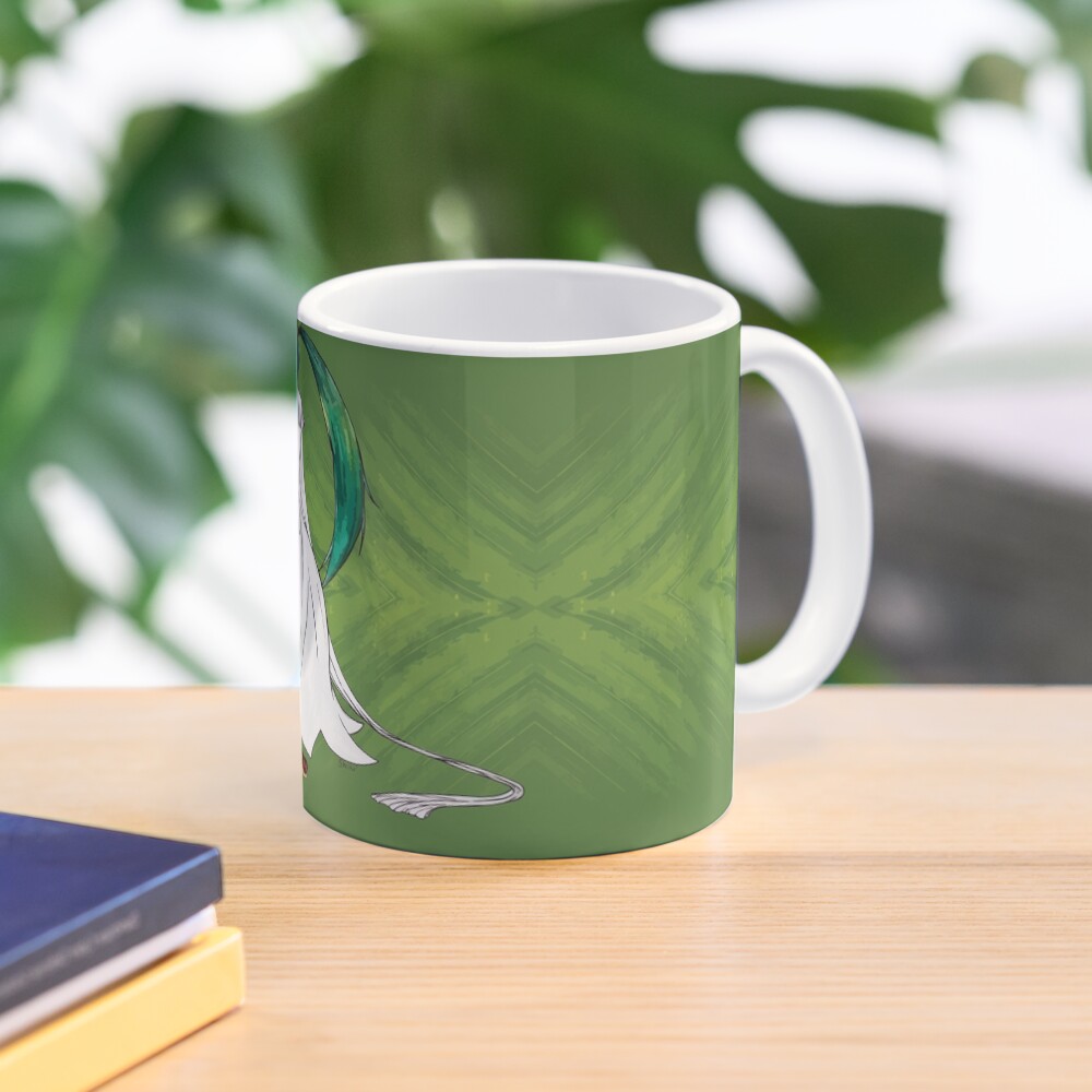 Item preview, Classic Mug designed and sold by studinano.