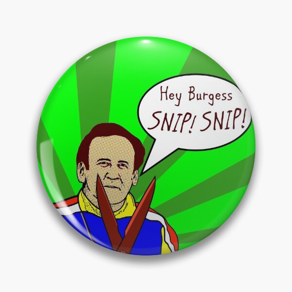 Item preview, Snip! Snip! designed and sold by Irish-Nostalgia.