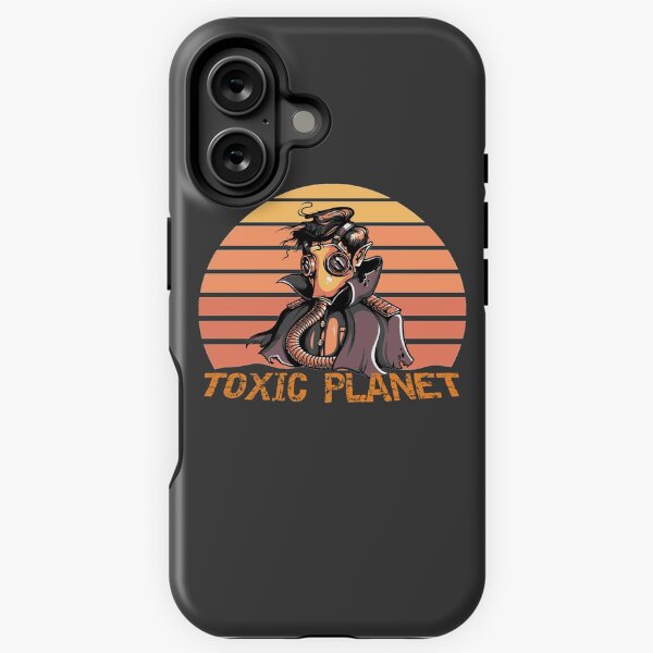 Aperçu de l'œuvre toxic créée et vendue par JaMatt1983.