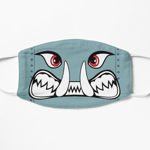 WARTHOG! Mask