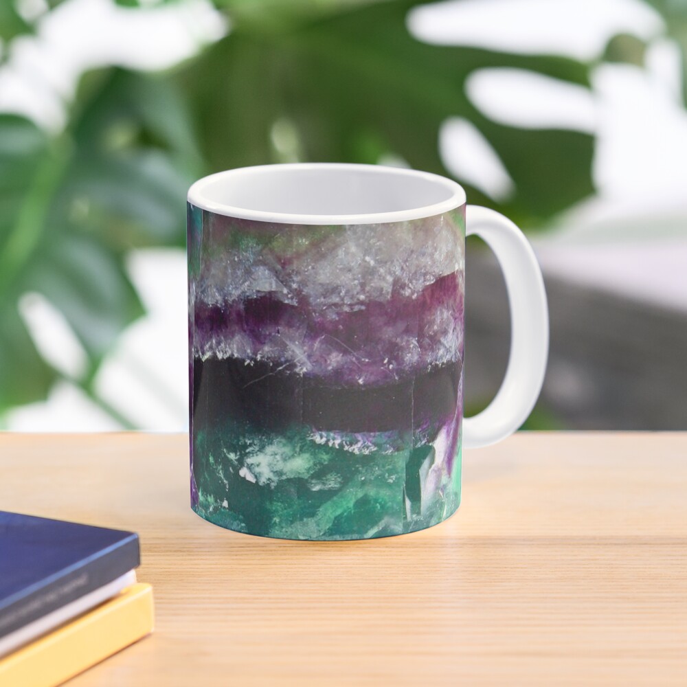 Item preview, Classic Mug designed and sold by MeganSteer.