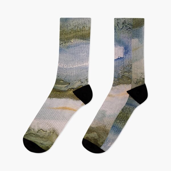 Item preview,  Irish Sea 4 designed and sold by Diana Bradford.
