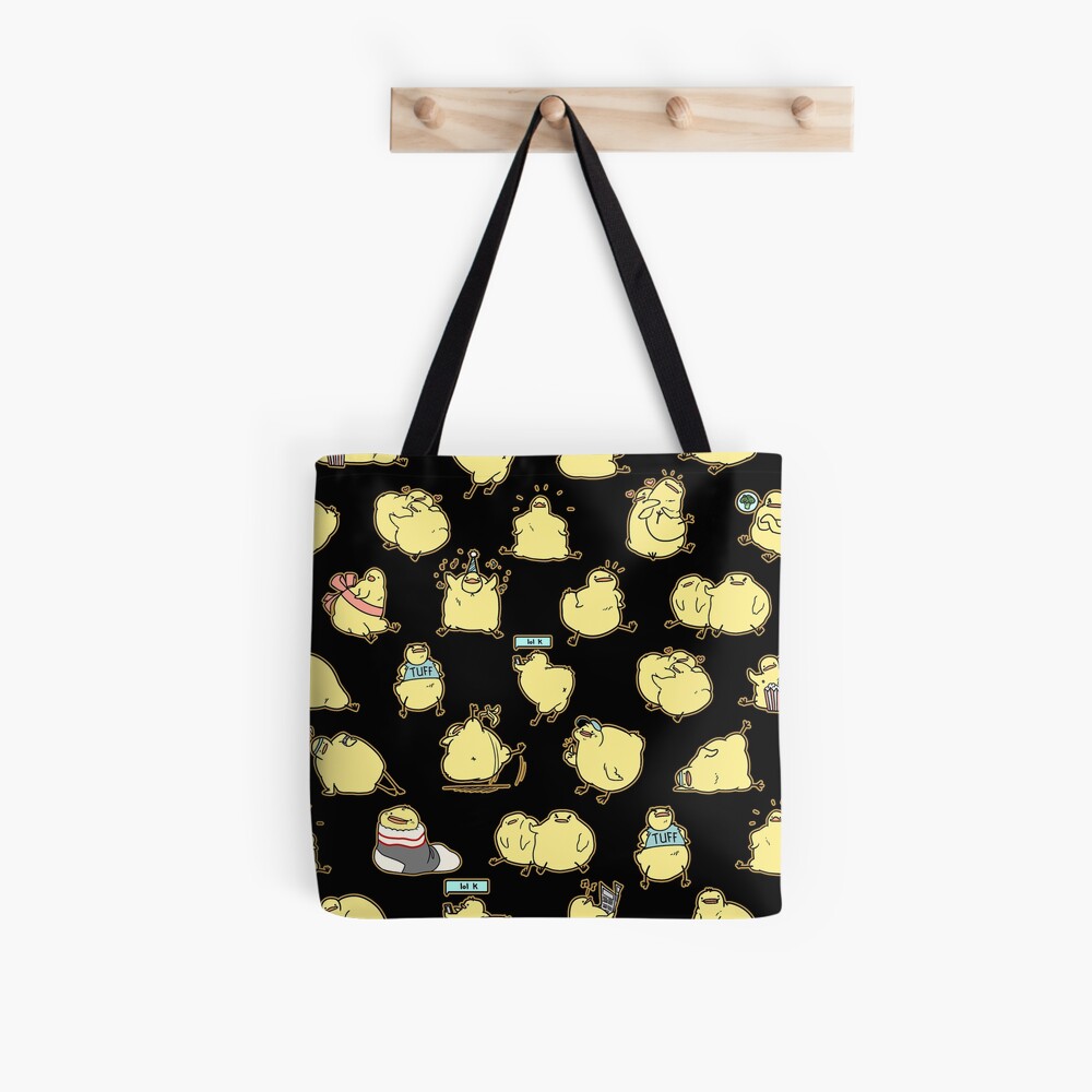 Item preview, All Over Print Tote Bag designed and sold by Sabtastic.