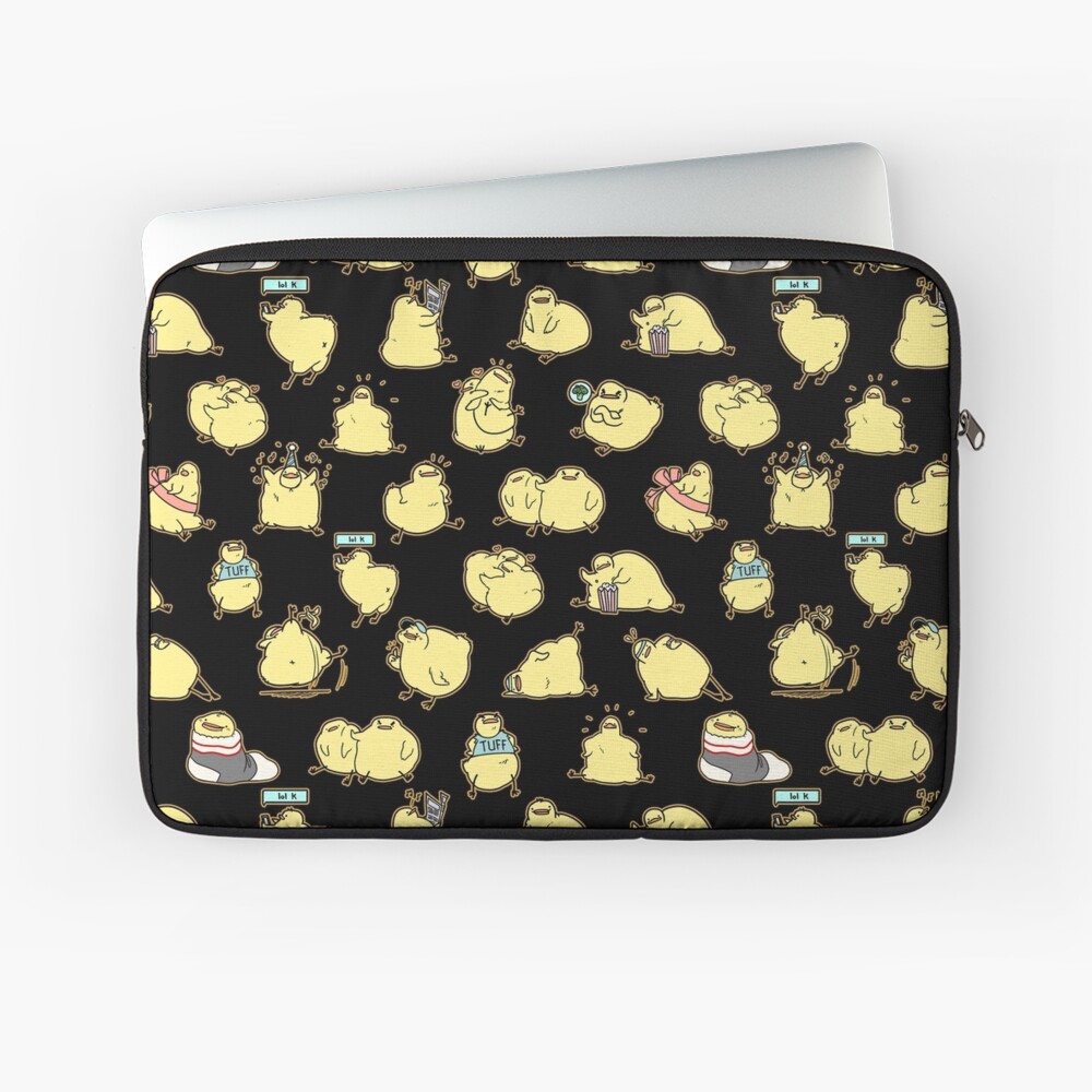 Item preview, Laptop Sleeve designed and sold by Sabtastic.
