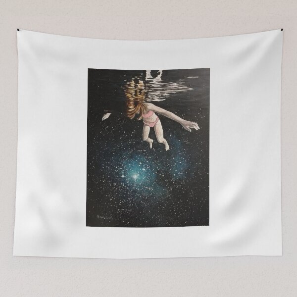 Item preview, Go with the flow designed and sold by Patrick Ennis.
