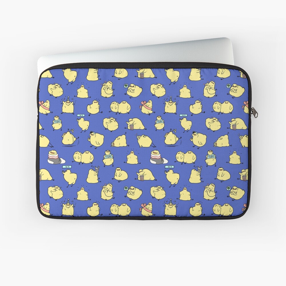 Item preview, Laptop Sleeve designed and sold by Sabtastic.