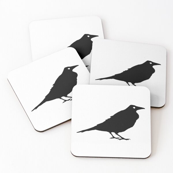 Item preview, Black Raven Design designed and sold by adamkenney.