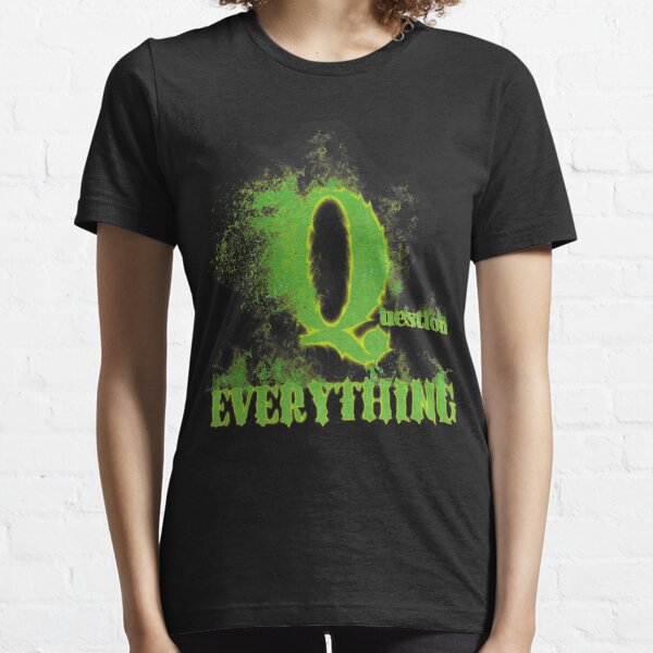 t shirt everything will be ok