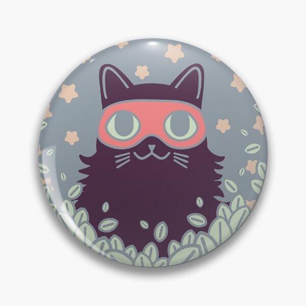 Item preview, Cat Bandit III designed and sold by DuoTalesStudio.