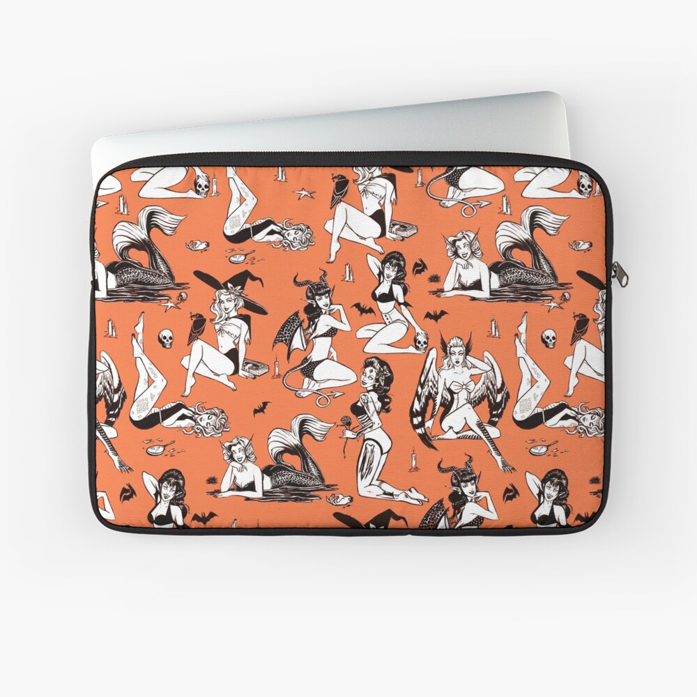 Item preview, Laptop Sleeve designed and sold by Sabtastic.