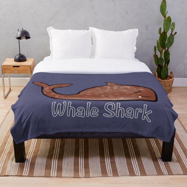 Item preview, Whale Shark designed and sold by KERNALS.