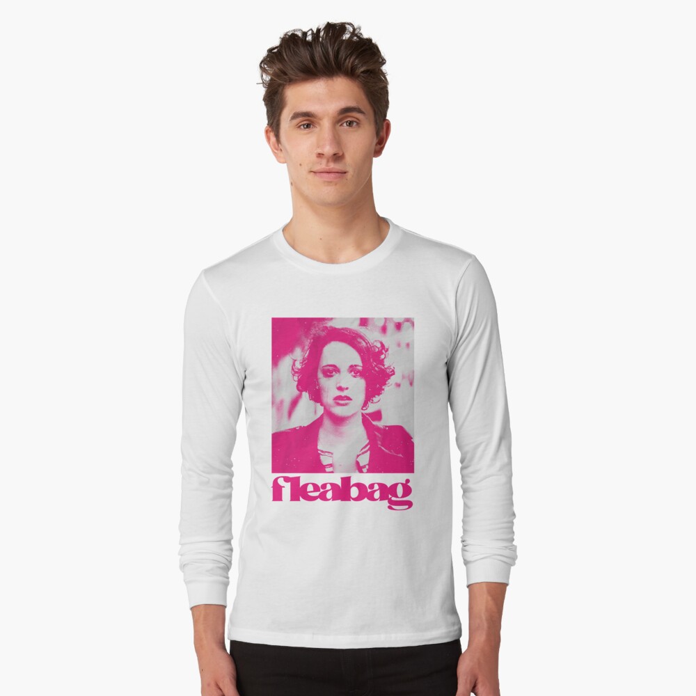 Vista previa del artículo con la obra «Camiseta de manga larga», diseñado y vendido por its-ella.